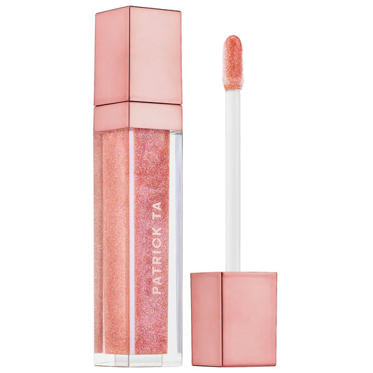Pre orden: PATRICK TA | Major Glow Lip Shine
