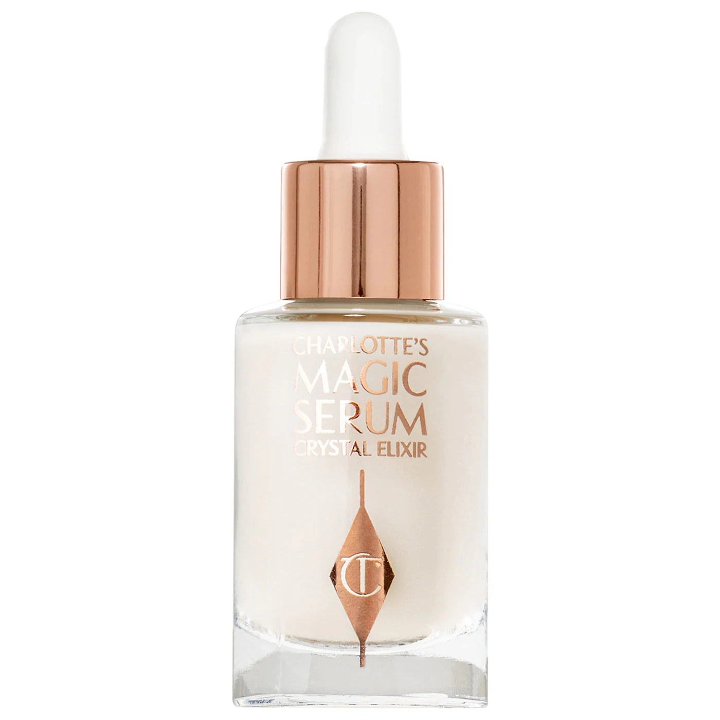 Pre orden: Charlotte Tilbury | Charlotte’s Magic Serum with Vitamin C