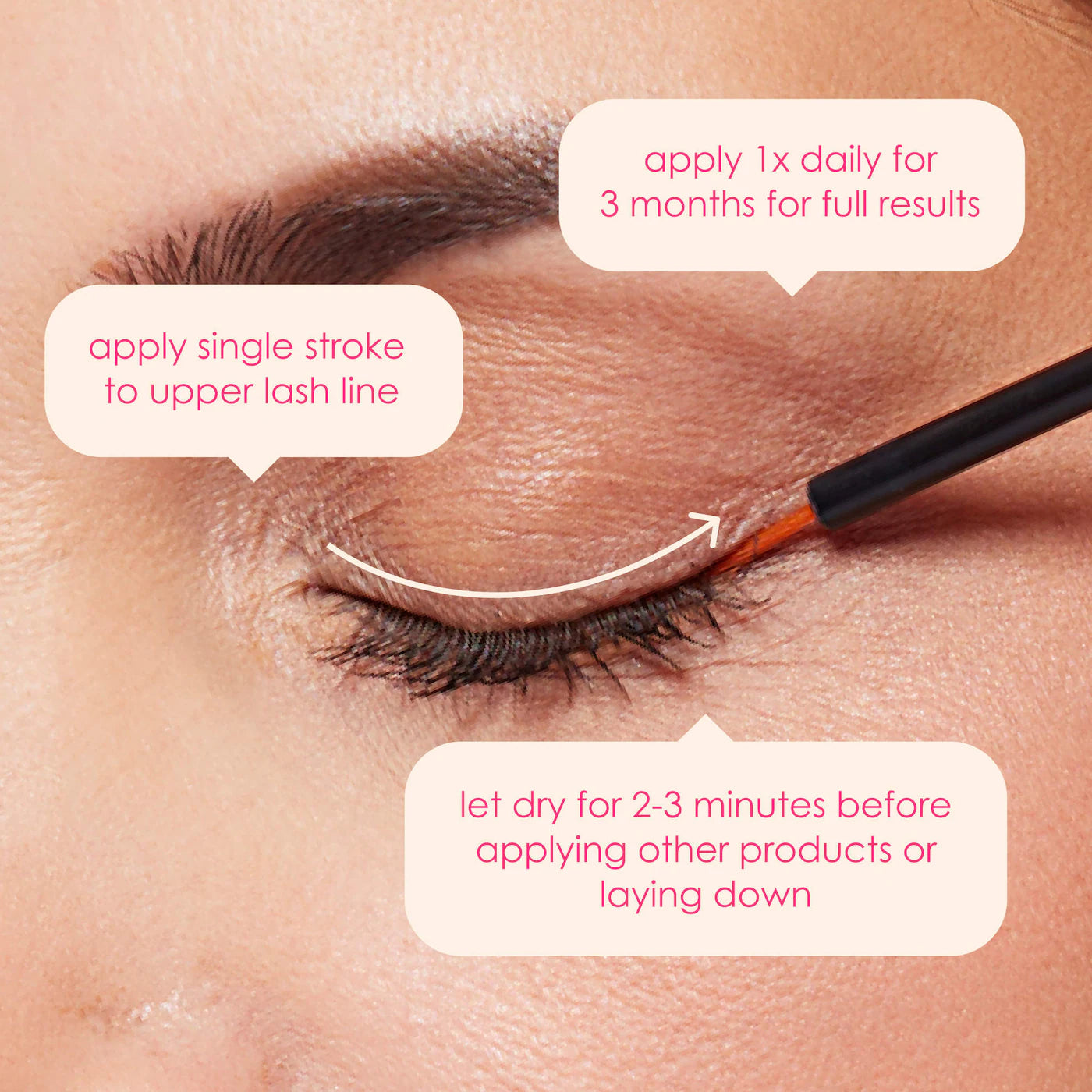 Pre-orden: Grande Cosmetics | 2-Step Lash System Mini GrandeLASH-MD & GrandeMASCARA