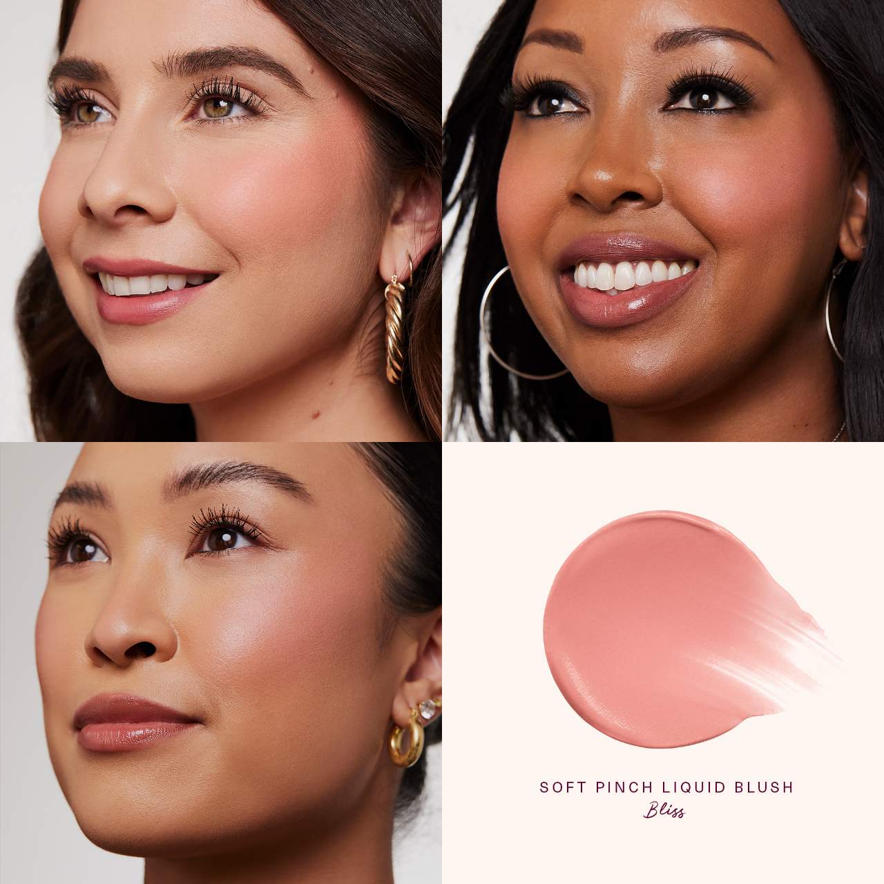 Pre orden: Rare Beauty by Selena Gomez | Soft Pinch Liquid Blush
