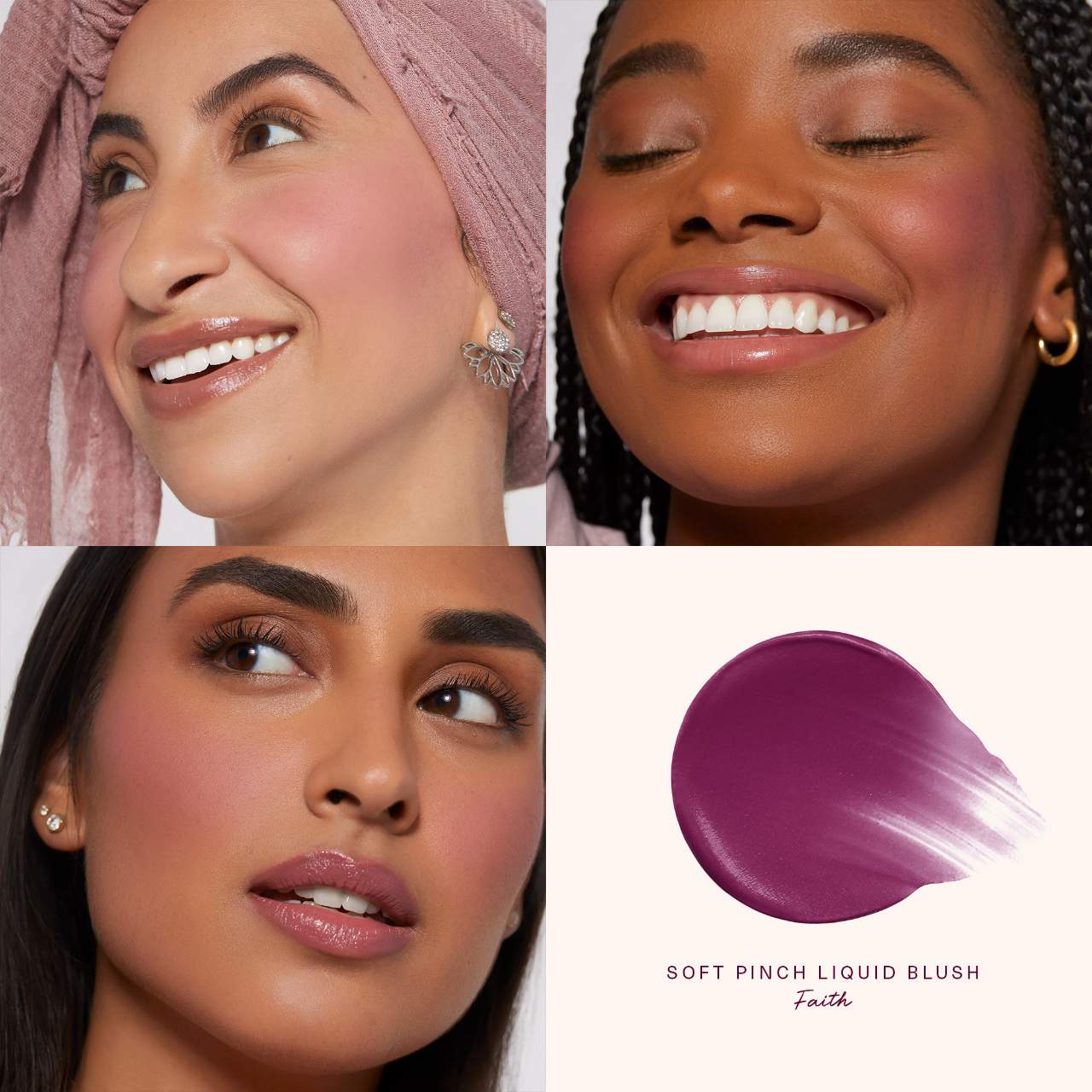 Pre orden: Rare Beauty by Selena Gomez | Soft Pinch Liquid Blush