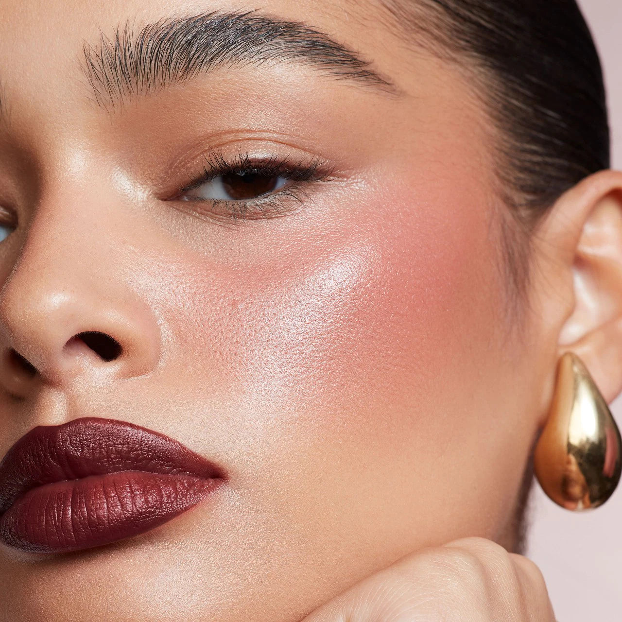 PATRICK TA | Major Headlines Matte Suede Lipstick
