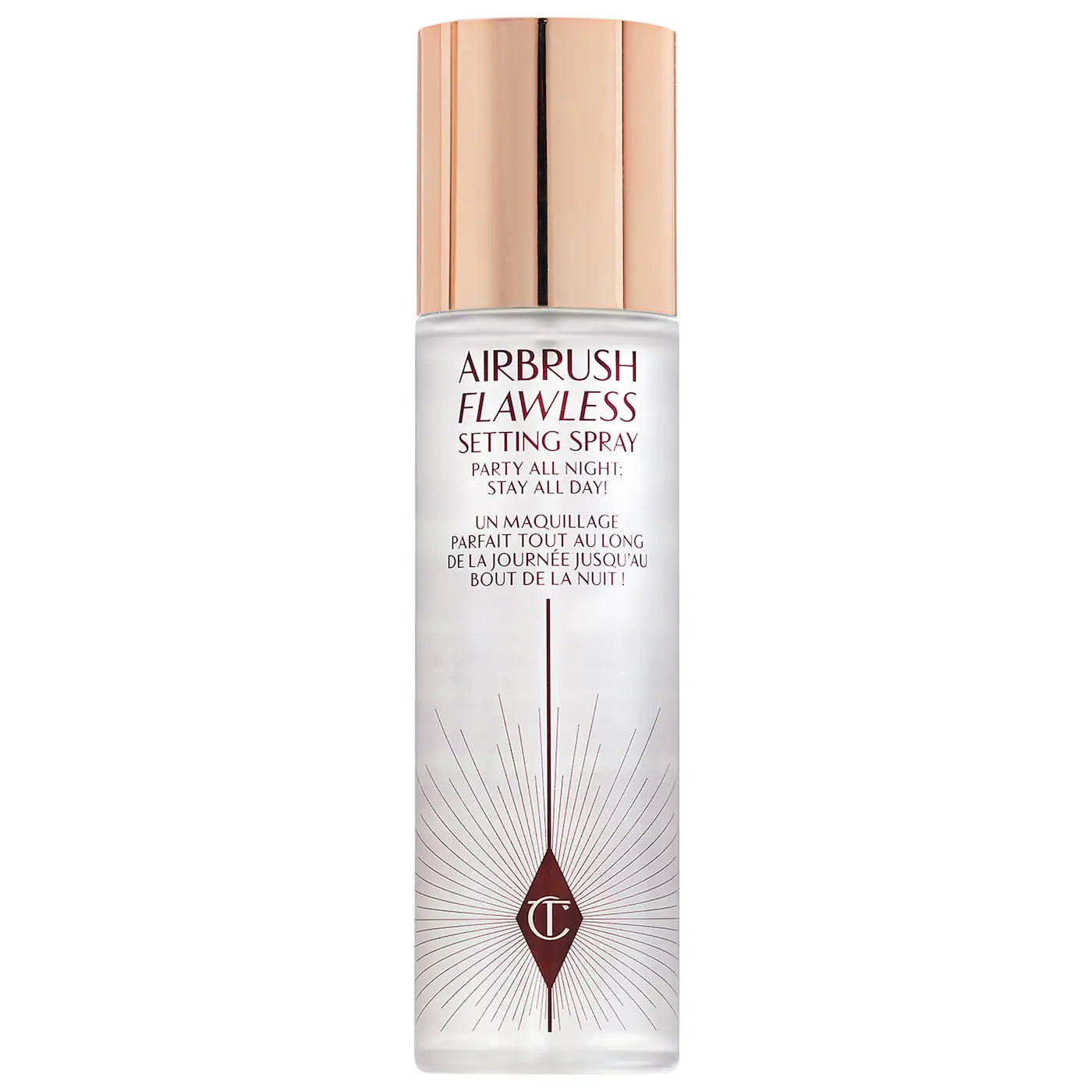 Pre orden: Charlotte Tilbury | Airbrush Flawless Setting Spray
