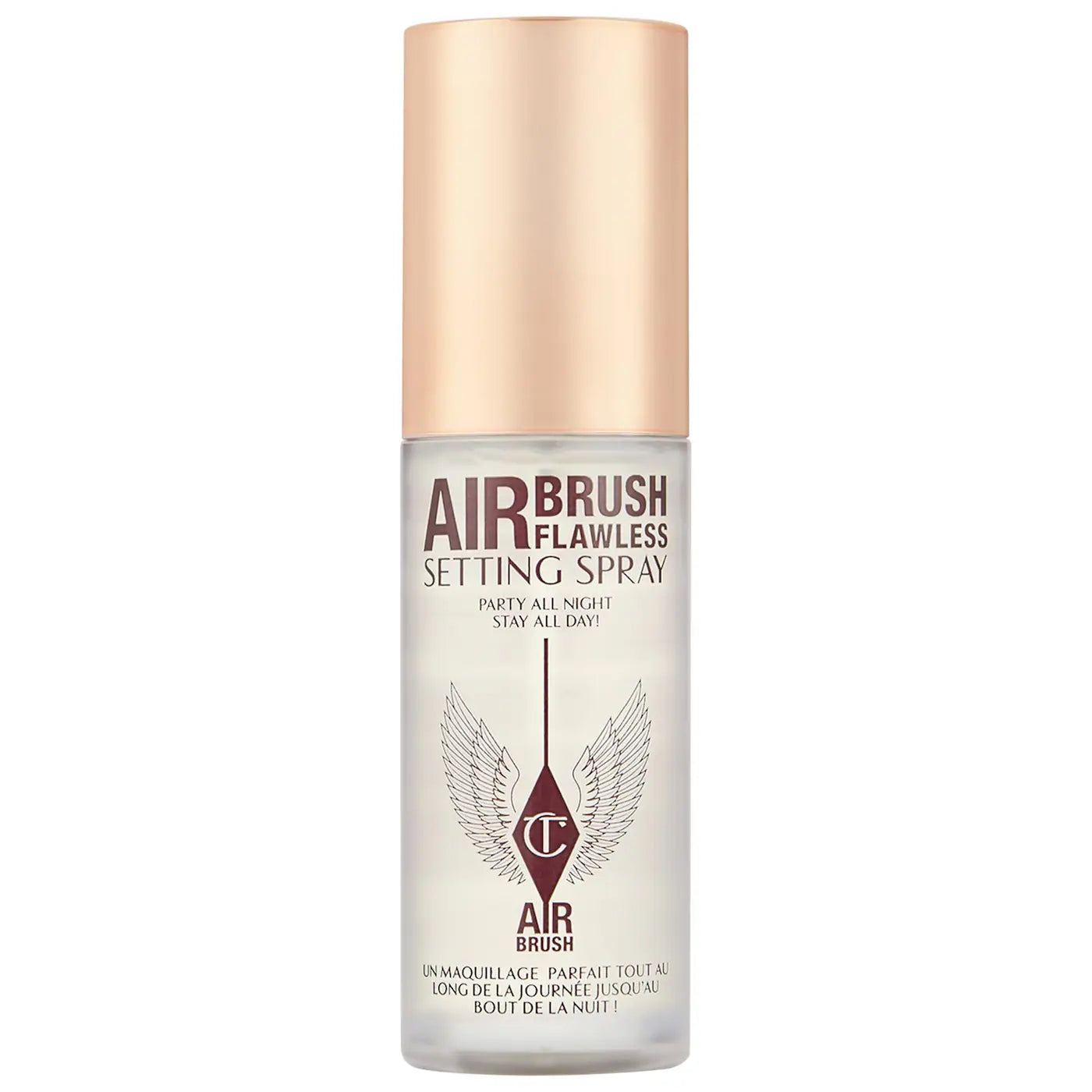 Pre orden: Charlotte Tilbury | Airbrush Flawless Setting Spray