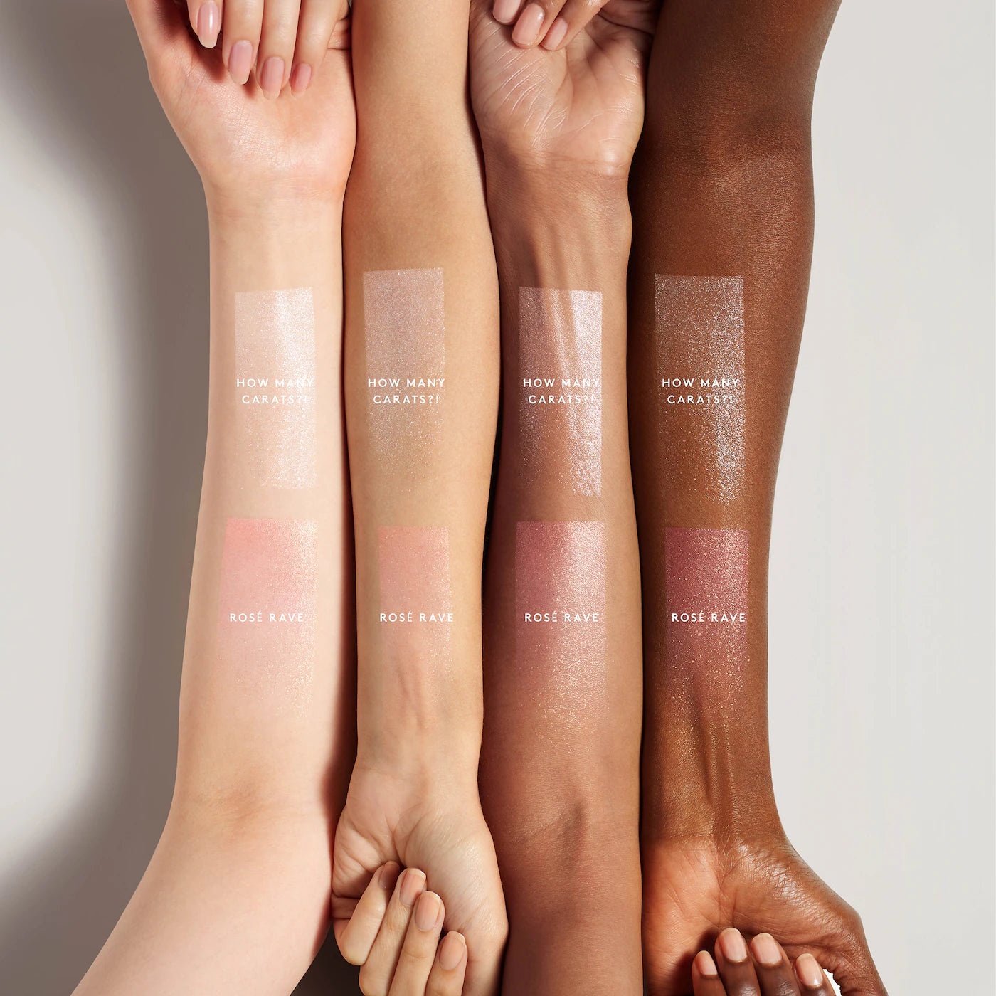 Pre orden: Fenty Beauty by Rihanna | Diamond Bomb All-Over Diamond Veil