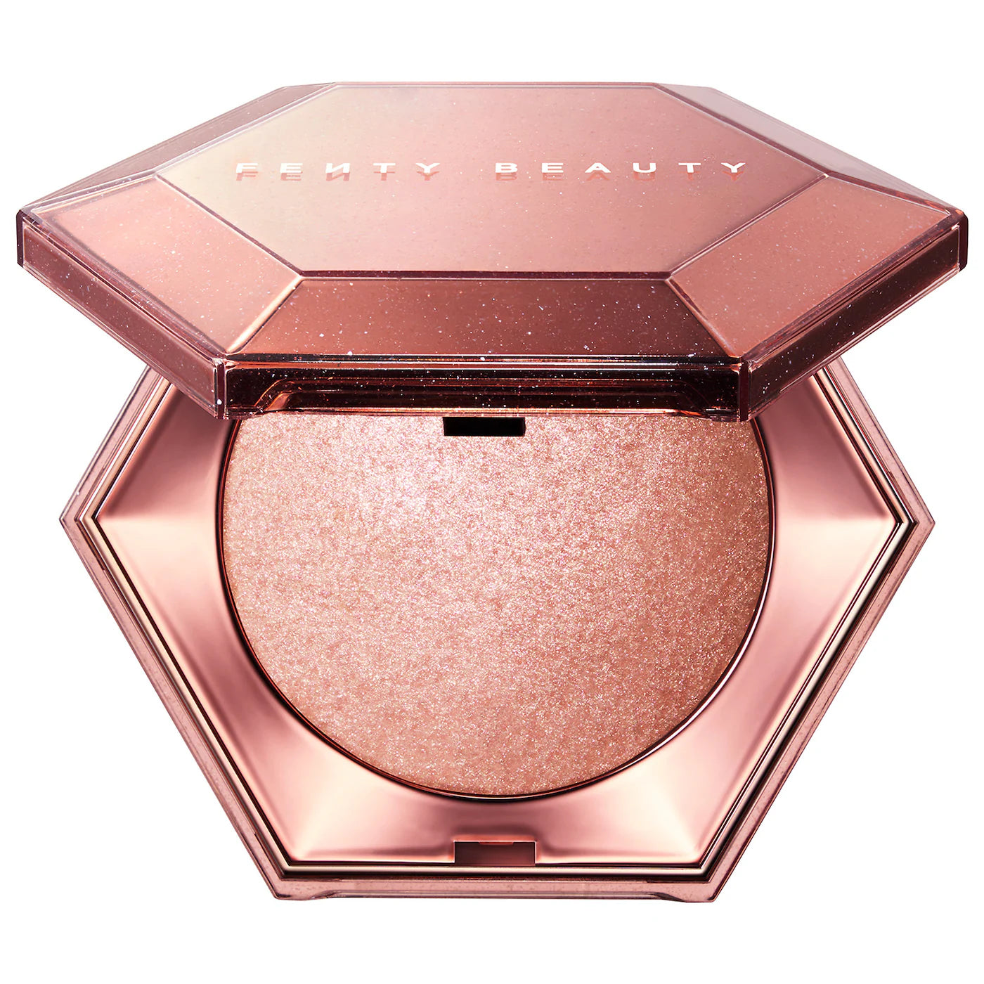 Pre orden: Fenty Beauty by Rihanna | Diamond Bomb All-Over Diamond Veil