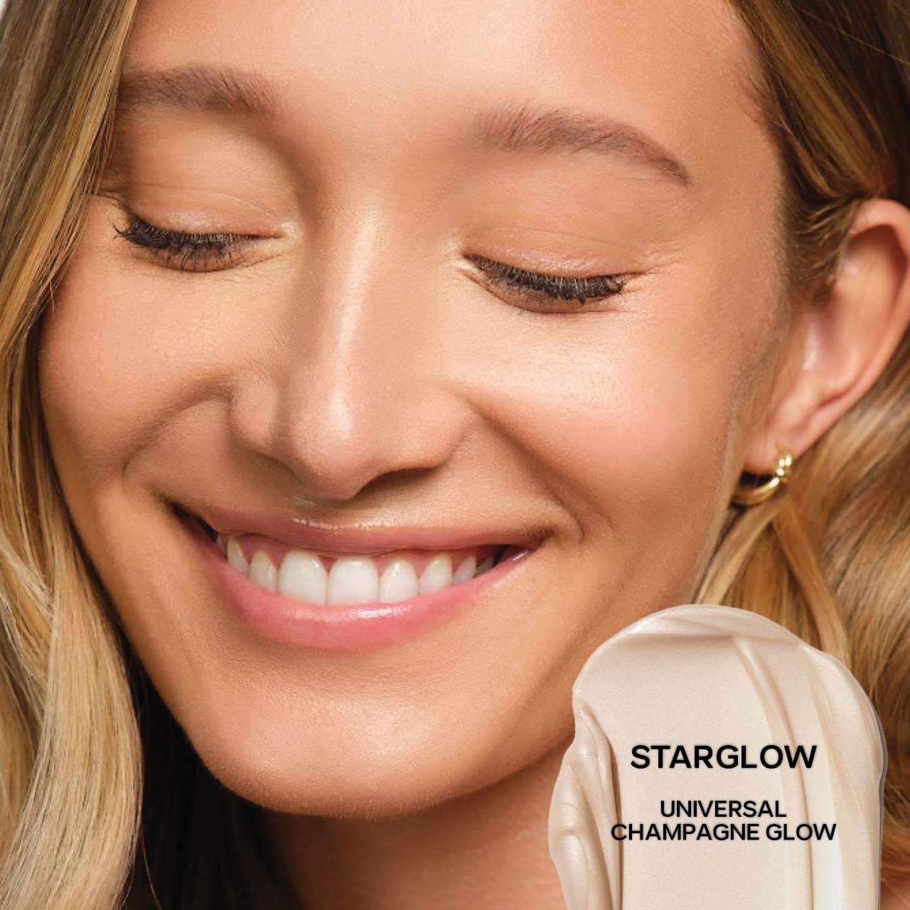 Pre orden: Saie | Glowy Super Gel Lightweight Dewy Multipurpose Illuminator
