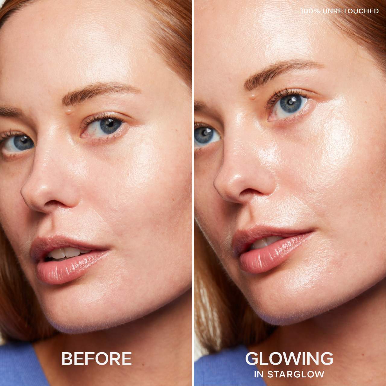 Pre orden: Saie | Glowy Super Gel Lightweight Dewy Multipurpose Illuminator