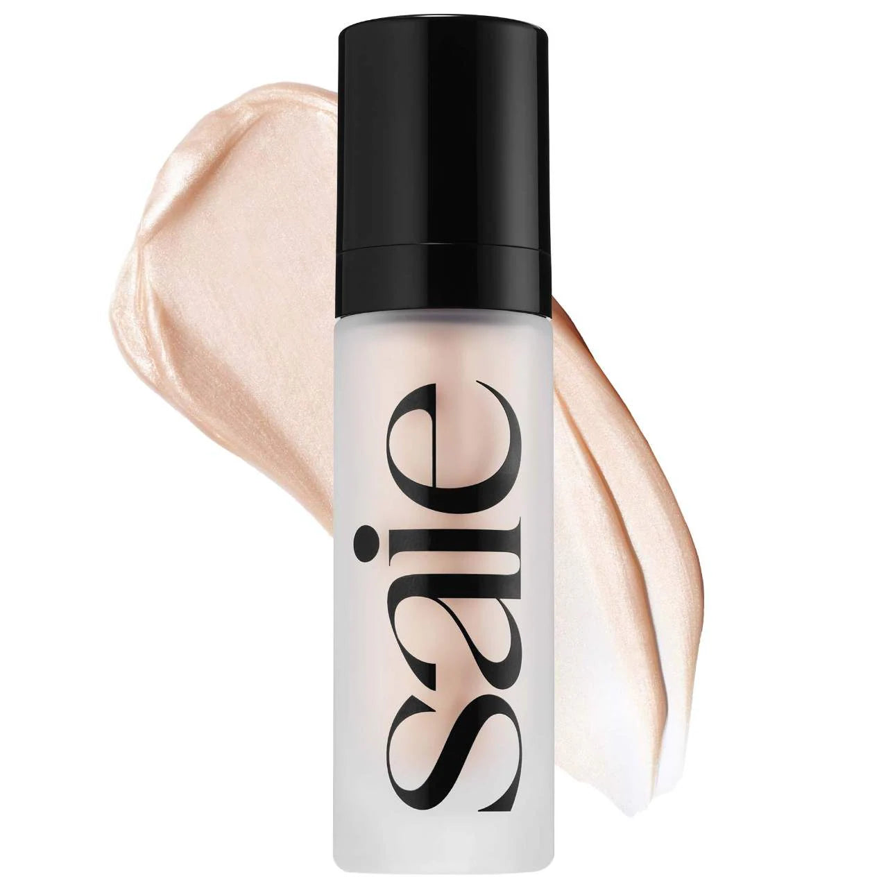 Pre orden: Saie | Glowy Super Gel Lightweight Dewy Multipurpose Illuminator