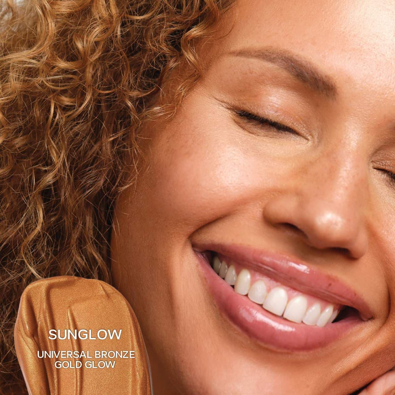 Pre orden: Saie | Glowy Super Gel Lightweight Dewy Multipurpose Illuminator