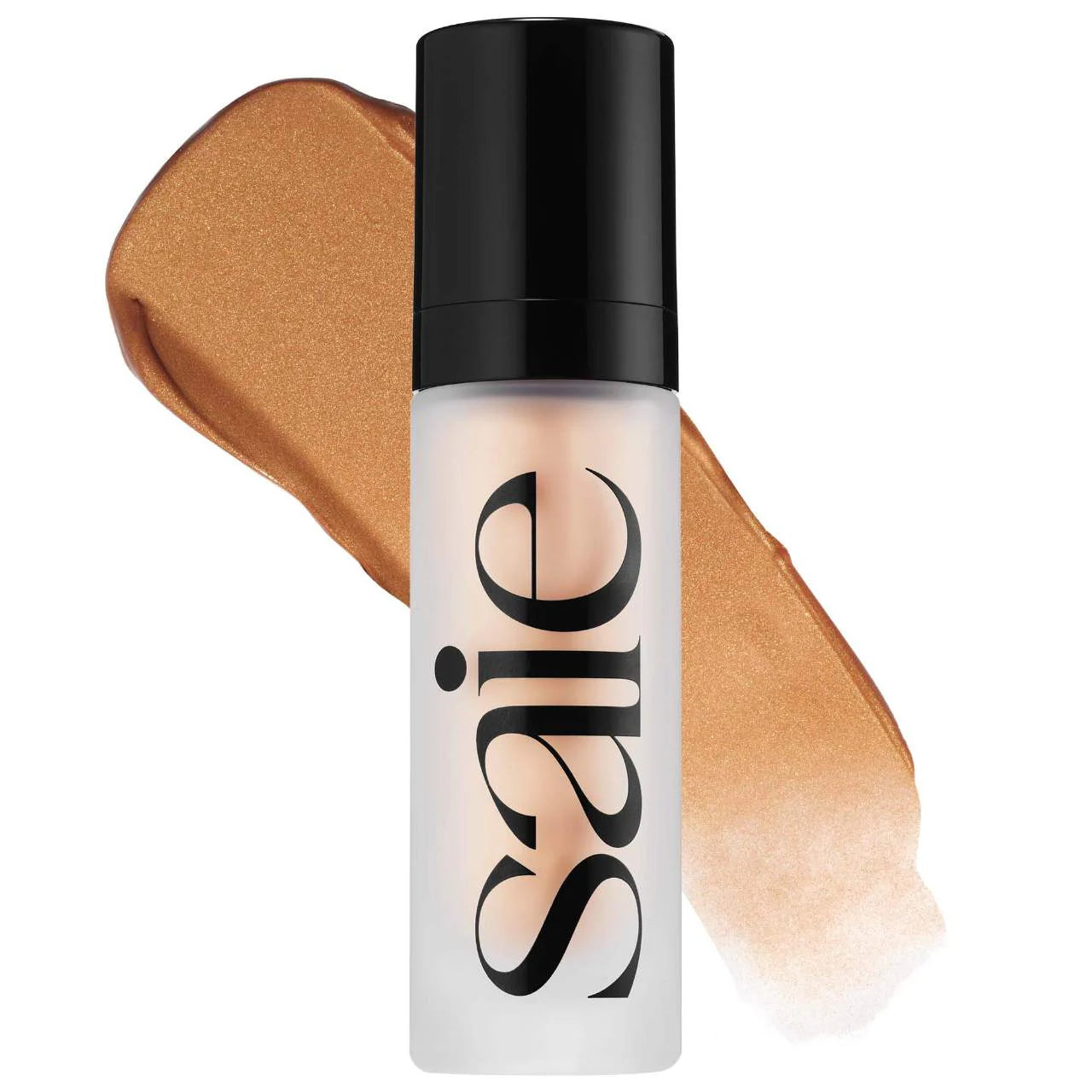 Pre orden: Saie | Glowy Super Gel Lightweight Dewy Multipurpose Illuminator
