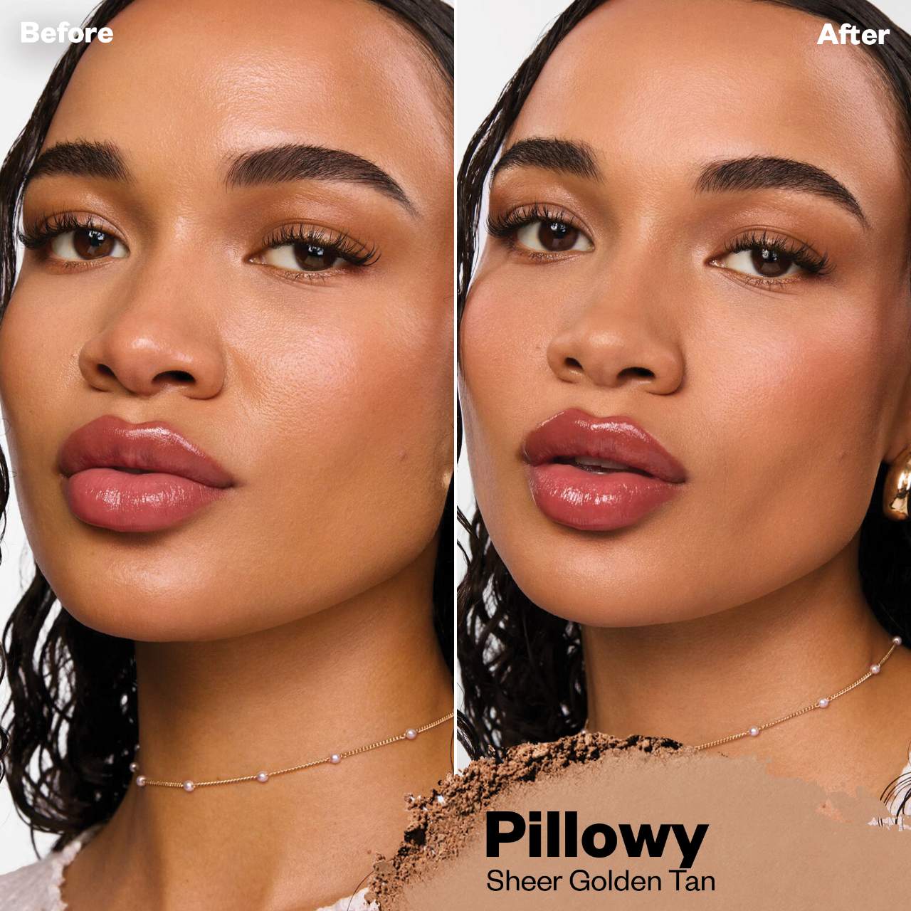 Pre orden: Kosas | Cloud Set Baked Setting & Smoothing Talc-Free Vegan Powder