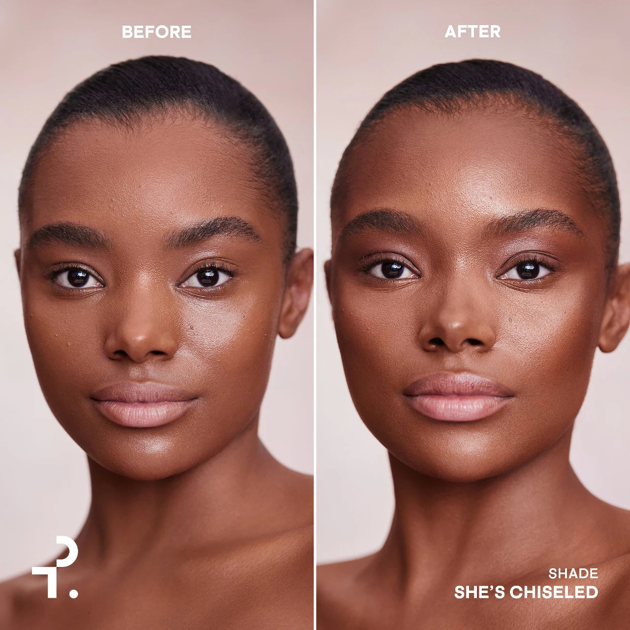 Pre orden: PATRICK TA | Major Sculpt Creme Contour & Powder Bronzer Duo