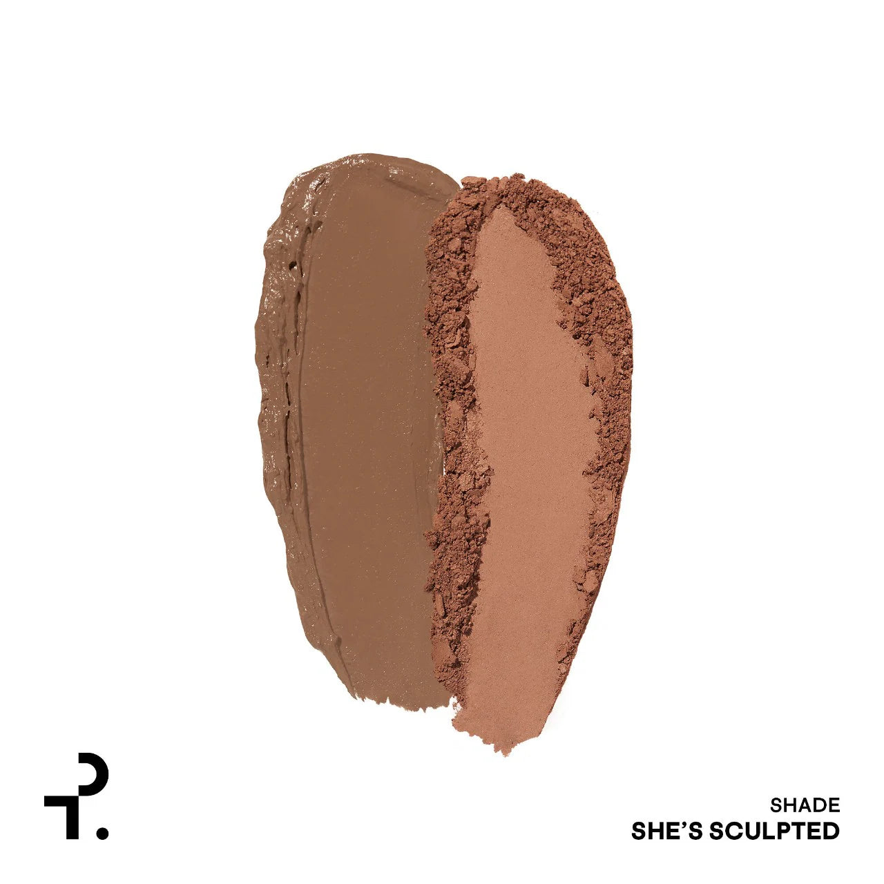 Pre orden: PATRICK TA | Major Sculpt Creme Contour & Powder Bronzer Duo