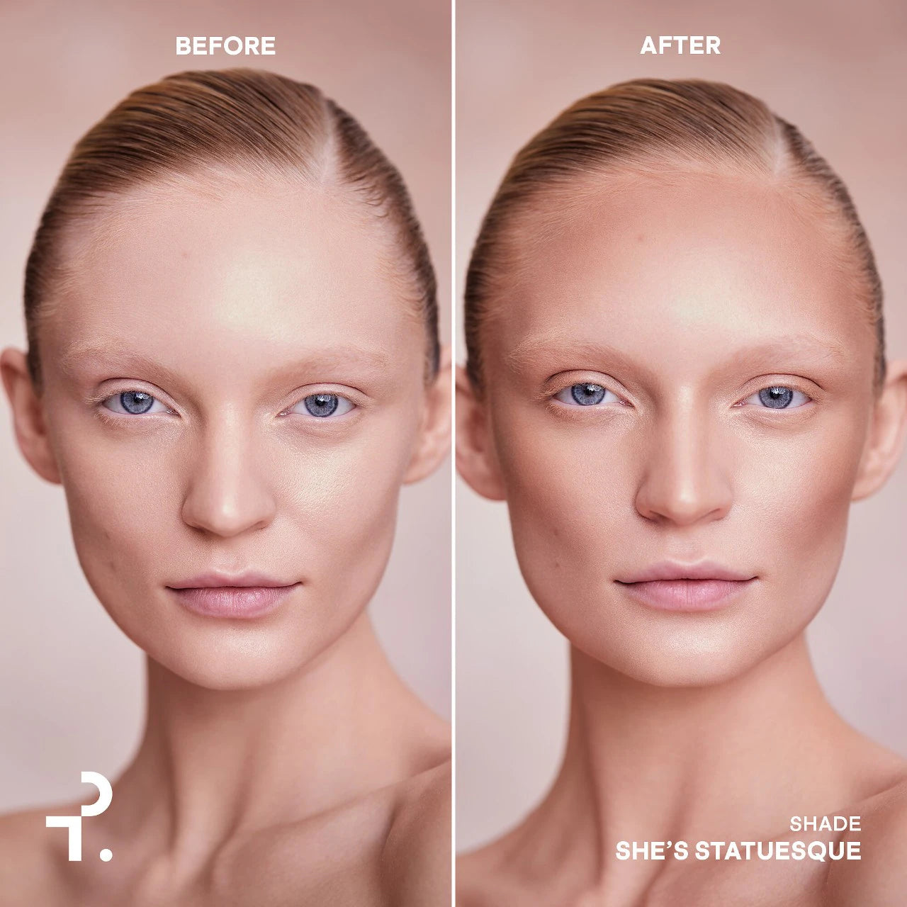 Pre orden: PATRICK TA | Major Sculpt Creme Contour & Powder Bronzer Duo
