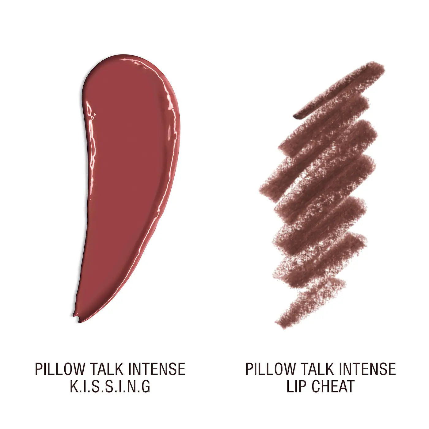 Pre orden: Charlotte Tilbury | Mini Pillow Talk Lipstick & Liner Set