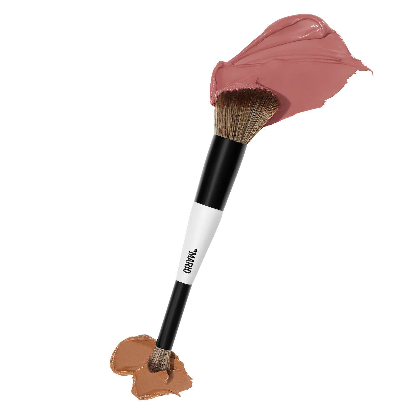 Pre orden: MAKEUP BY MARIO | F1 Dual-Ended Contour and Blush Brush
