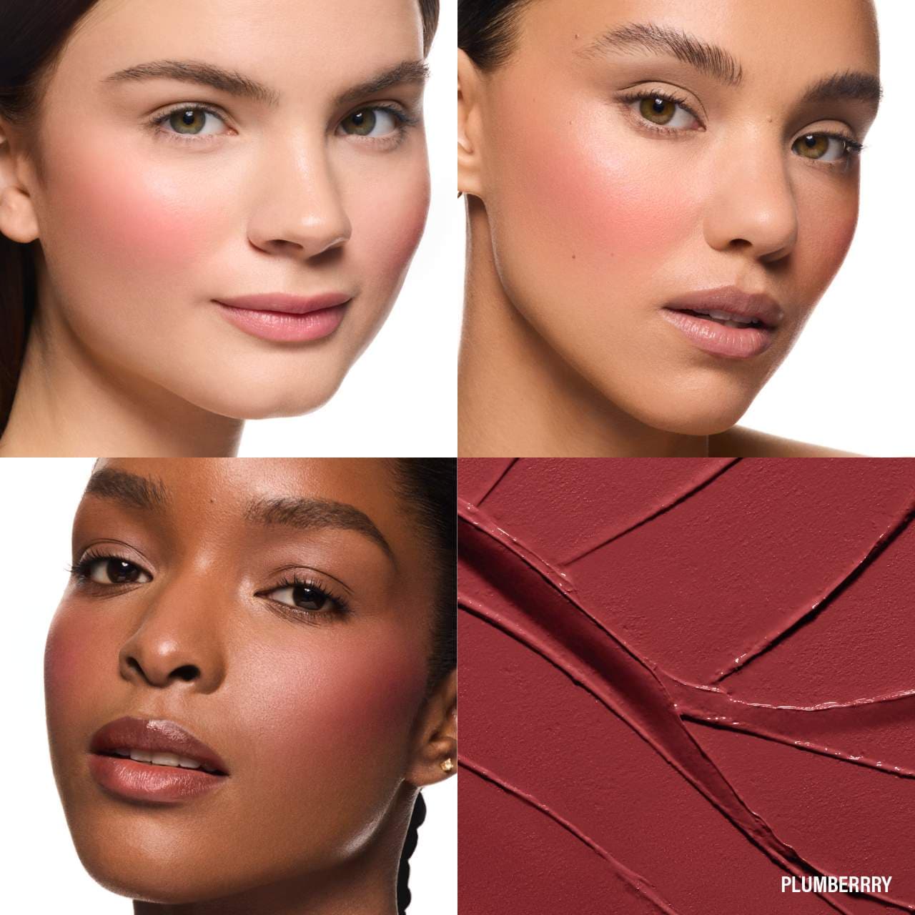 Pre orden: MAKEUP BY MARIO | Soft Pop Cream Blush Stick