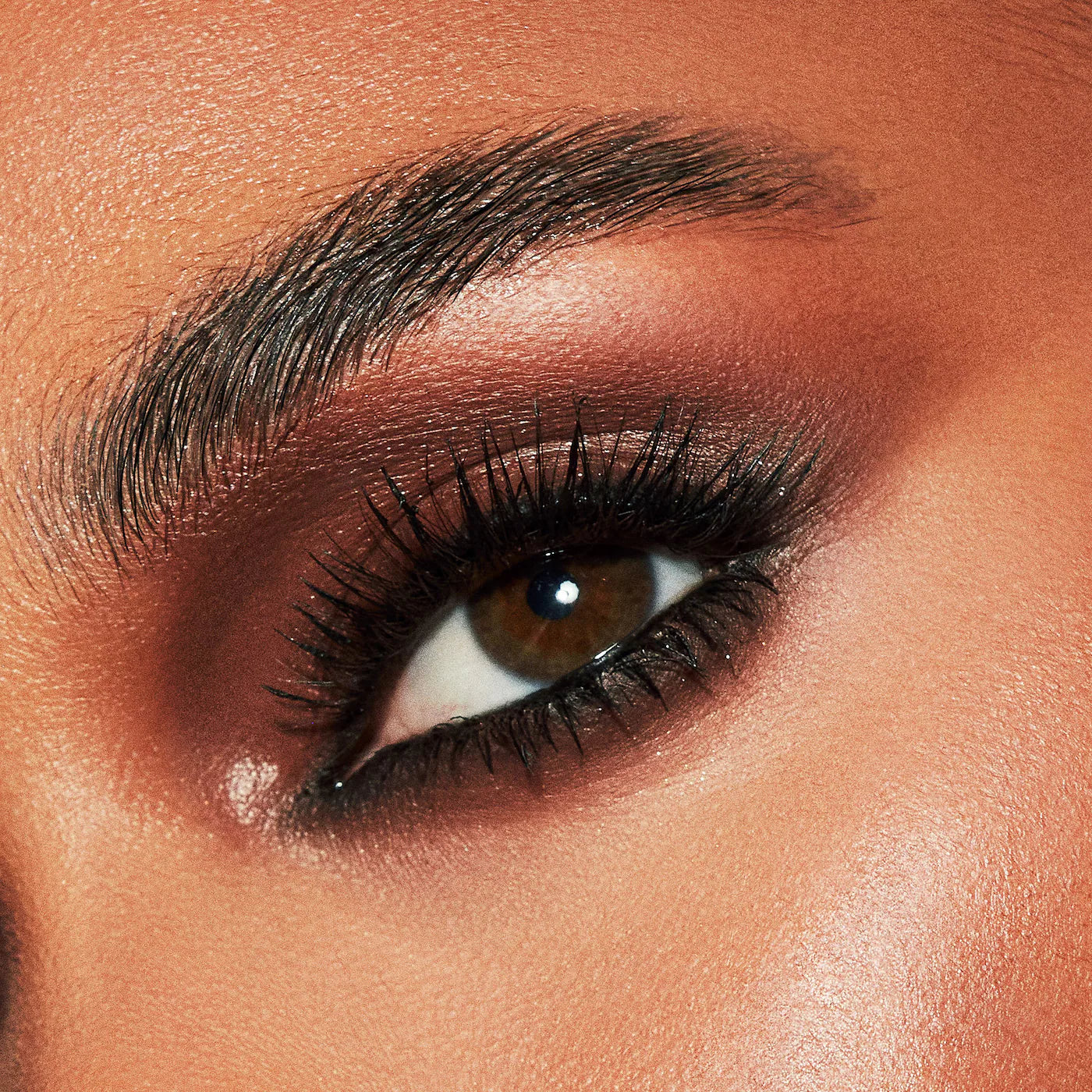 PATRICK TA | Major Dimension Precision Gel Eyeliner | Deep Bronze