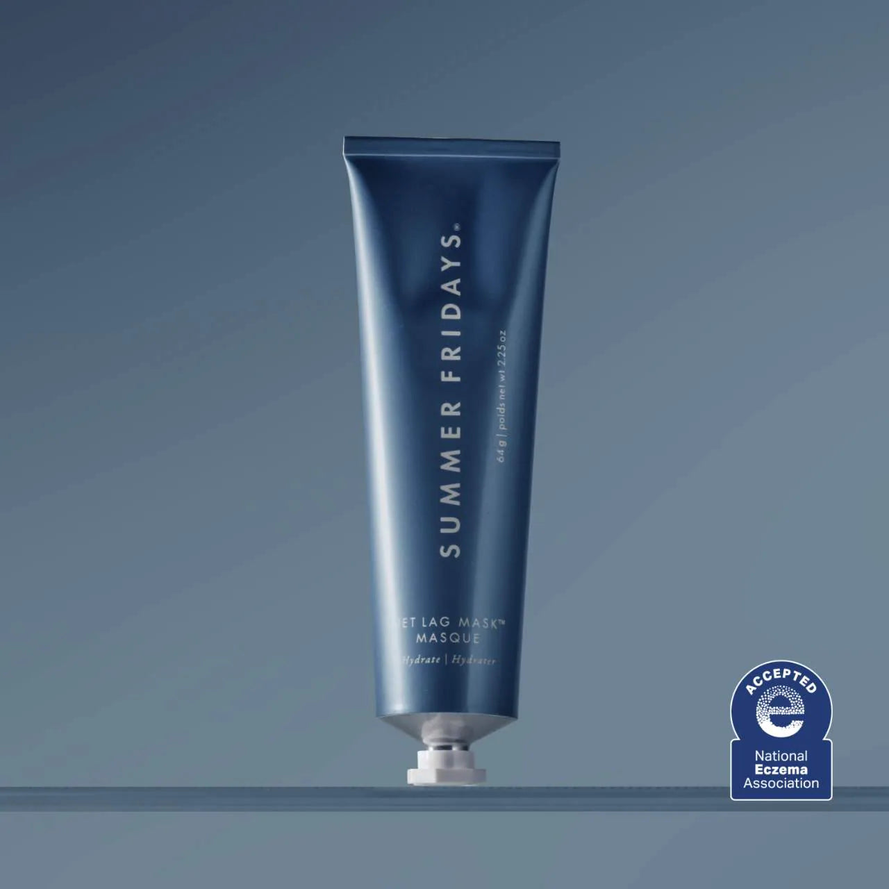 Pre orden: Summer Fridays | Jet Lag Mask + Moisturizer