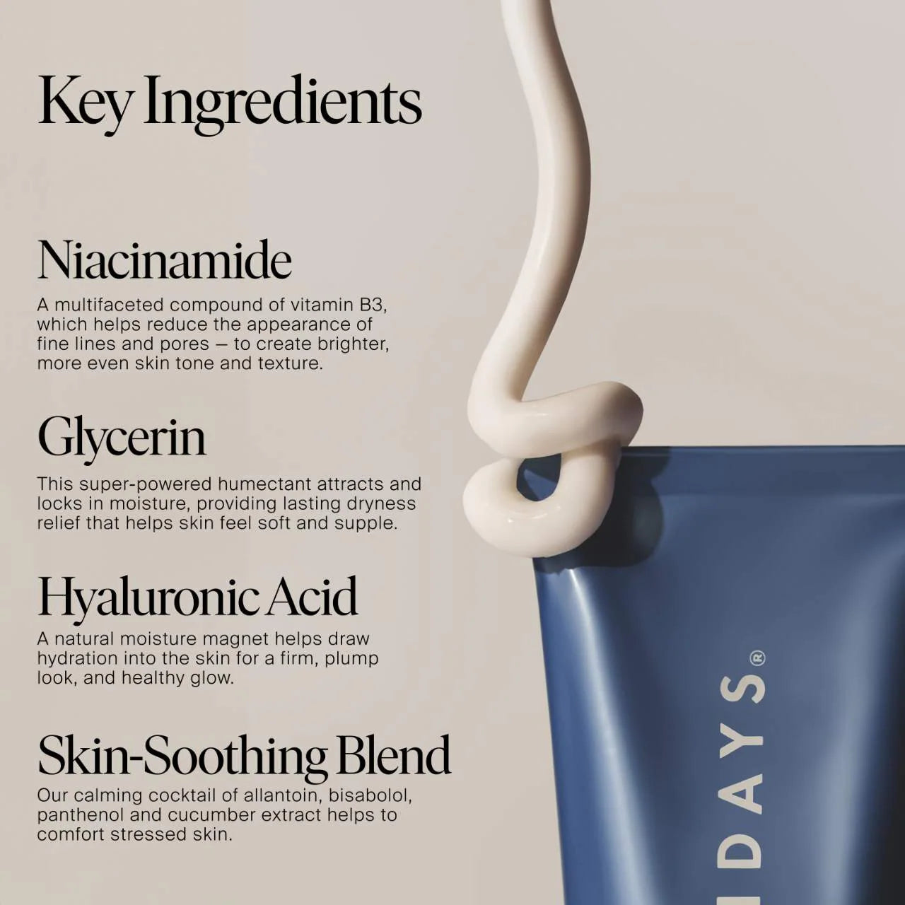 Pre orden: Summer Fridays | Jet Lag Mask + Moisturizer