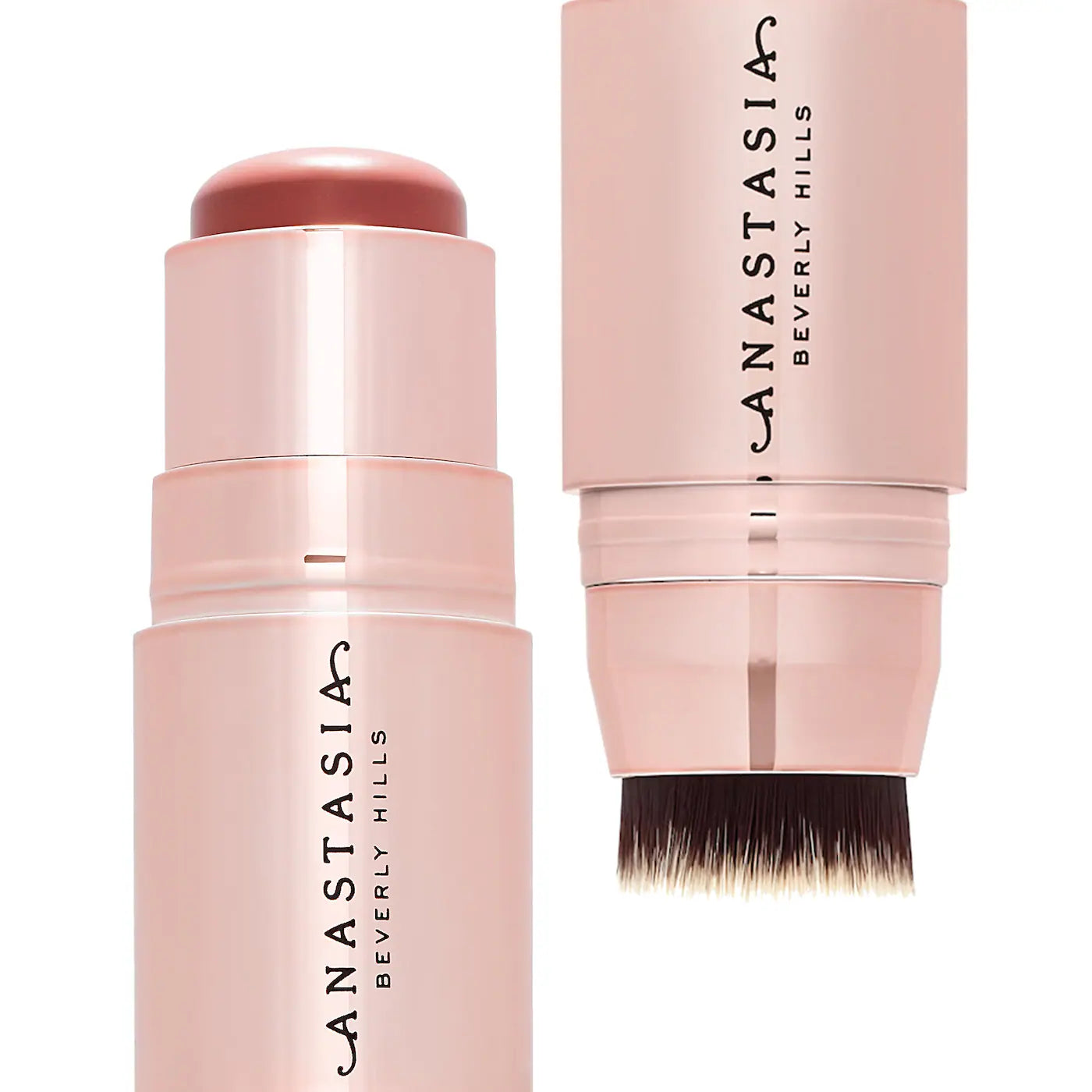 Pre-orden: Anastasia Beverly Hills | Cream Stick Blush with Brush Applicator