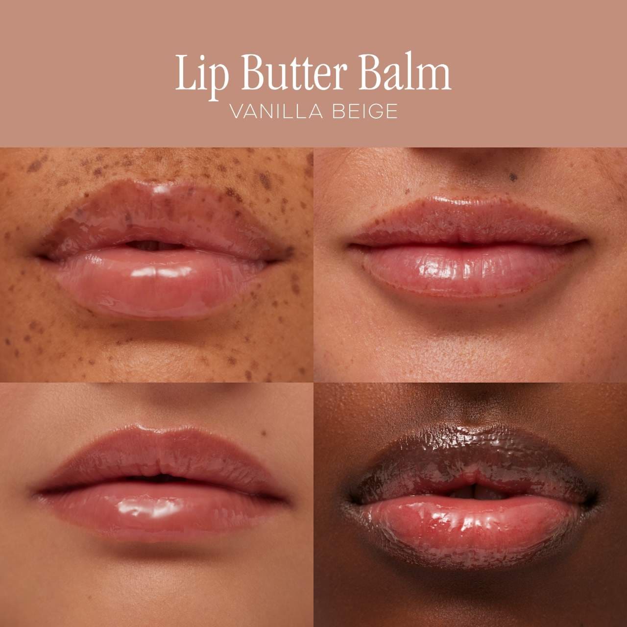 Pre-order: Summer Fridays | Lip Butter Balm for Hydration & Shine