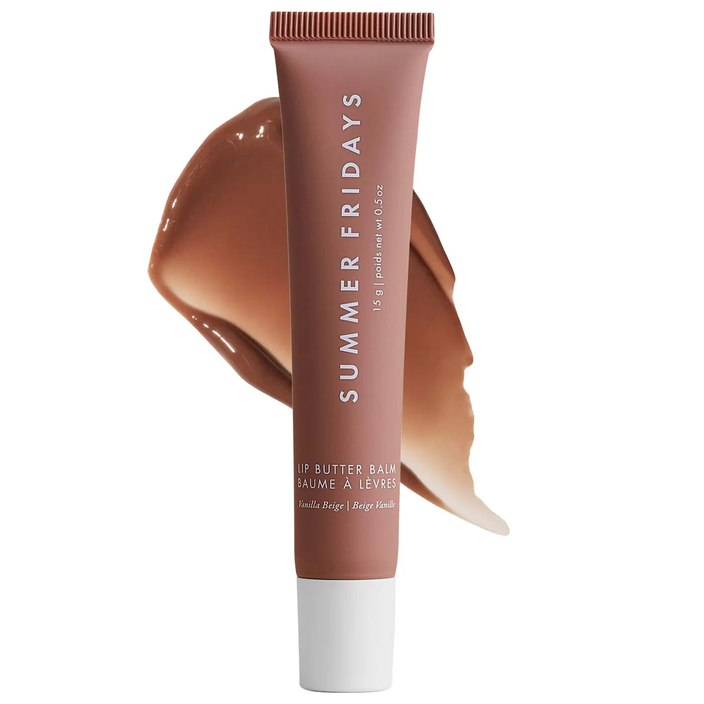 Pre-order: Summer Fridays | Lip Butter Balm for Hydration & Shine