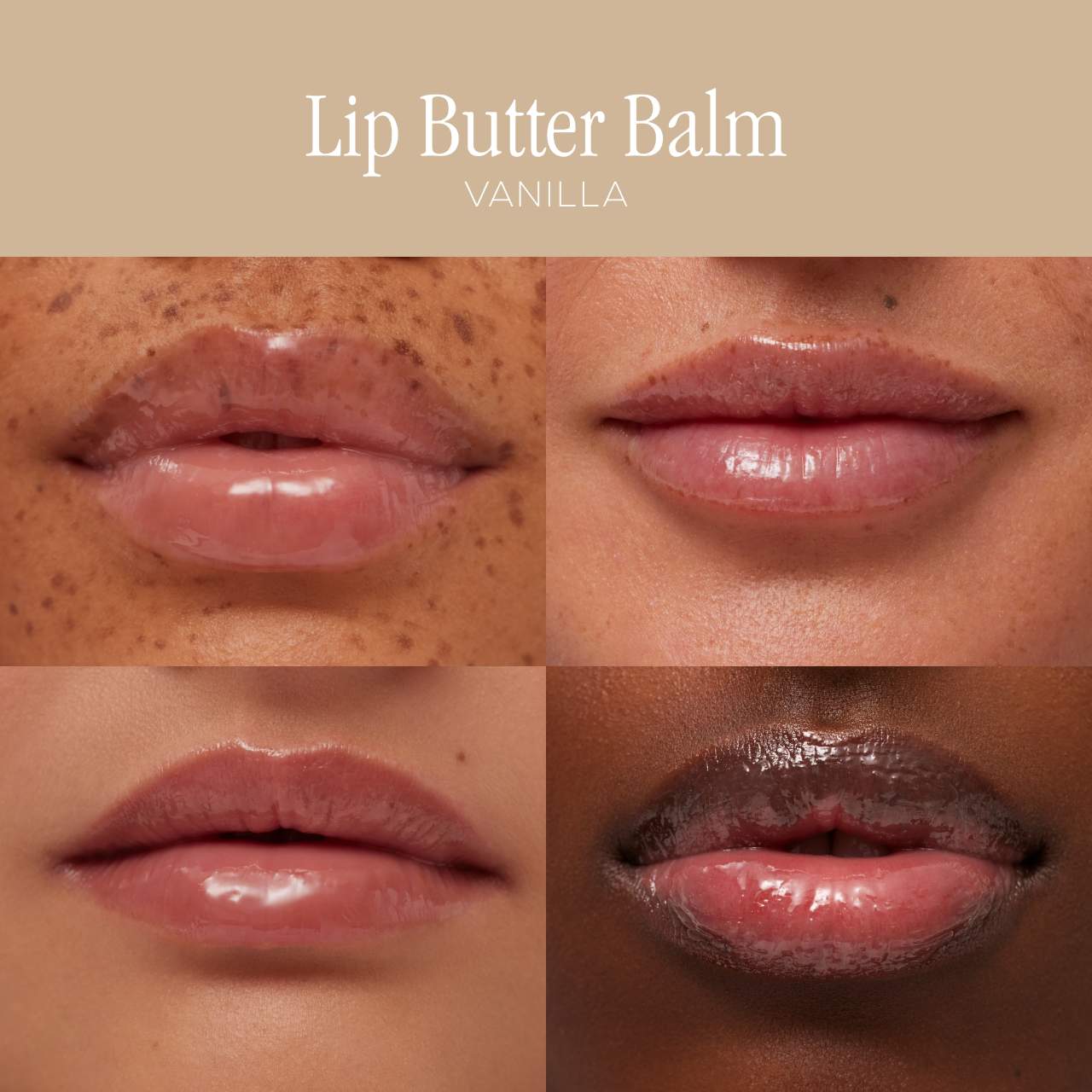 Pre-order: Summer Fridays | Lip Butter Balm for Hydration & Shine