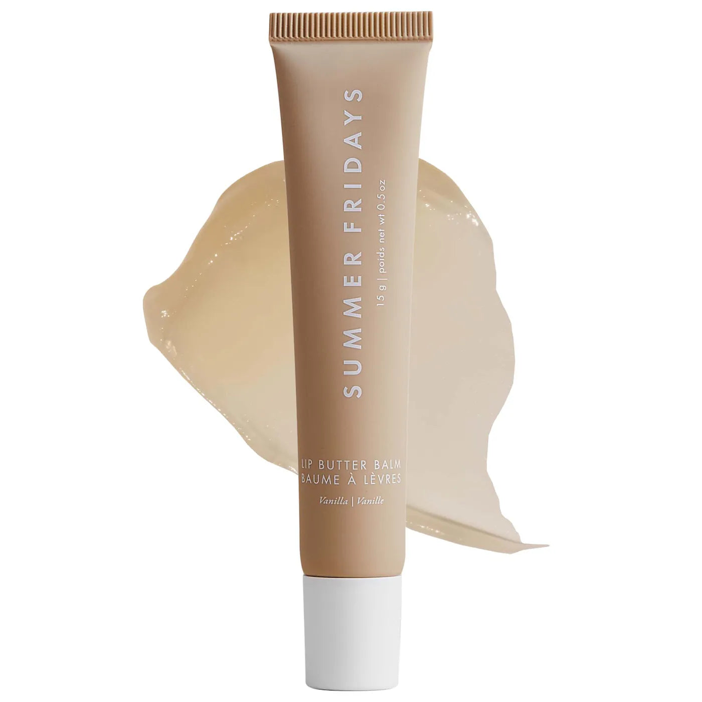 Pre-order: Summer Fridays | Lip Butter Balm for Hydration & Shine