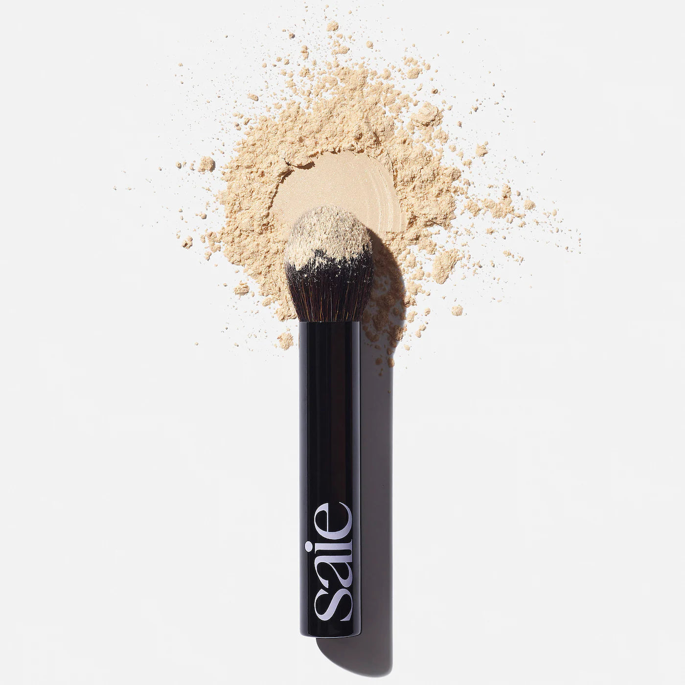 Pre orden: Saie | The Fluffy Setting Powder Brush