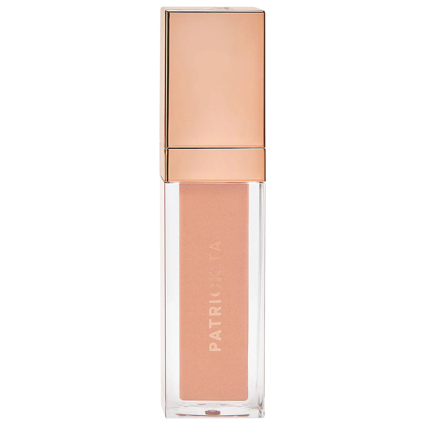 Pre orden: PATRICK TA | Major Volume Plumping Lip Gloss