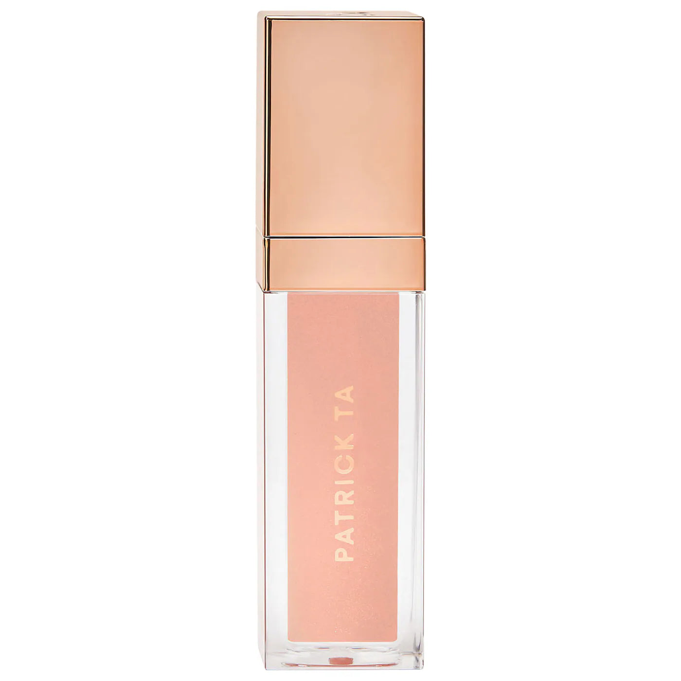 Pre orden: PATRICK TA | Major Volume Plumping Lip Gloss