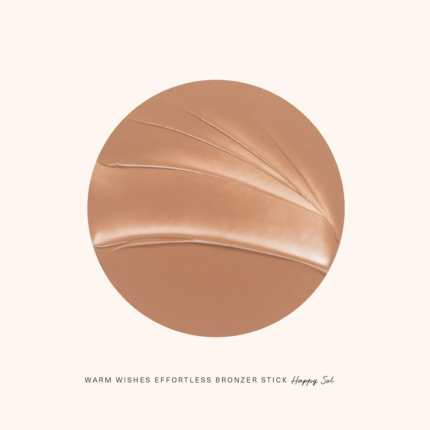 Pre orden: Rare Beauty | Warm Wishes Effortless Cream Bronzer Stick