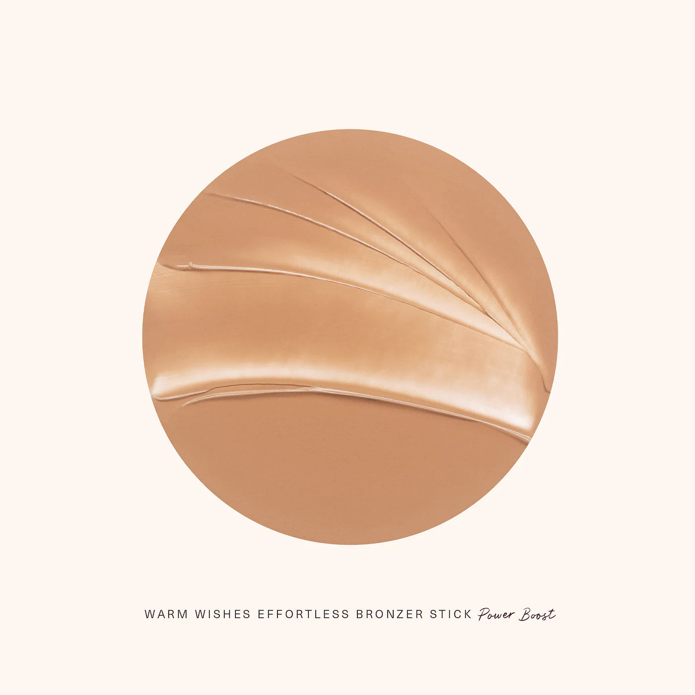 Pre orden: Rare Beauty | Warm Wishes Effortless Cream Bronzer Stick