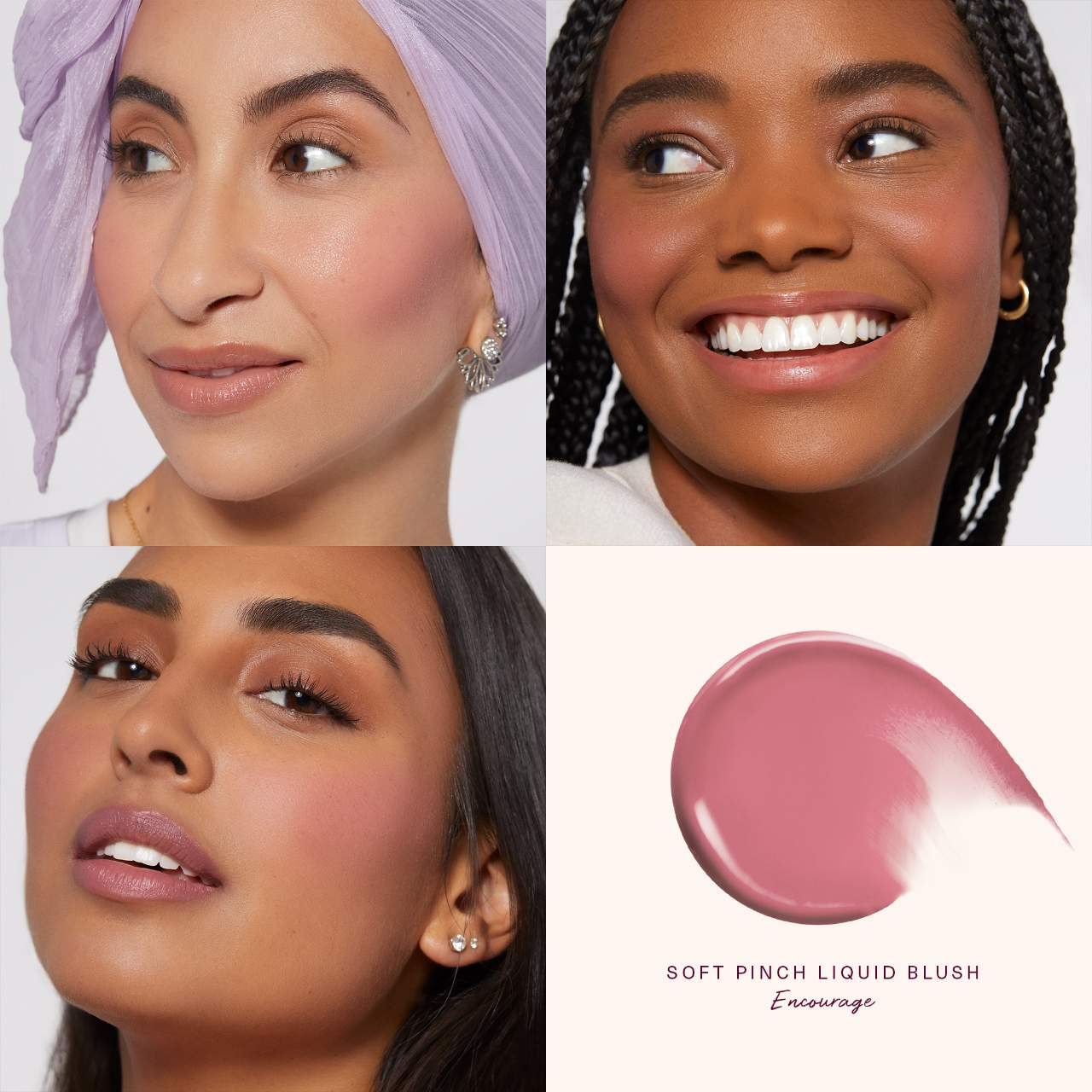 Pre orden: Rare Beauty by Selena Gomez | Soft Pinch Liquid Blush