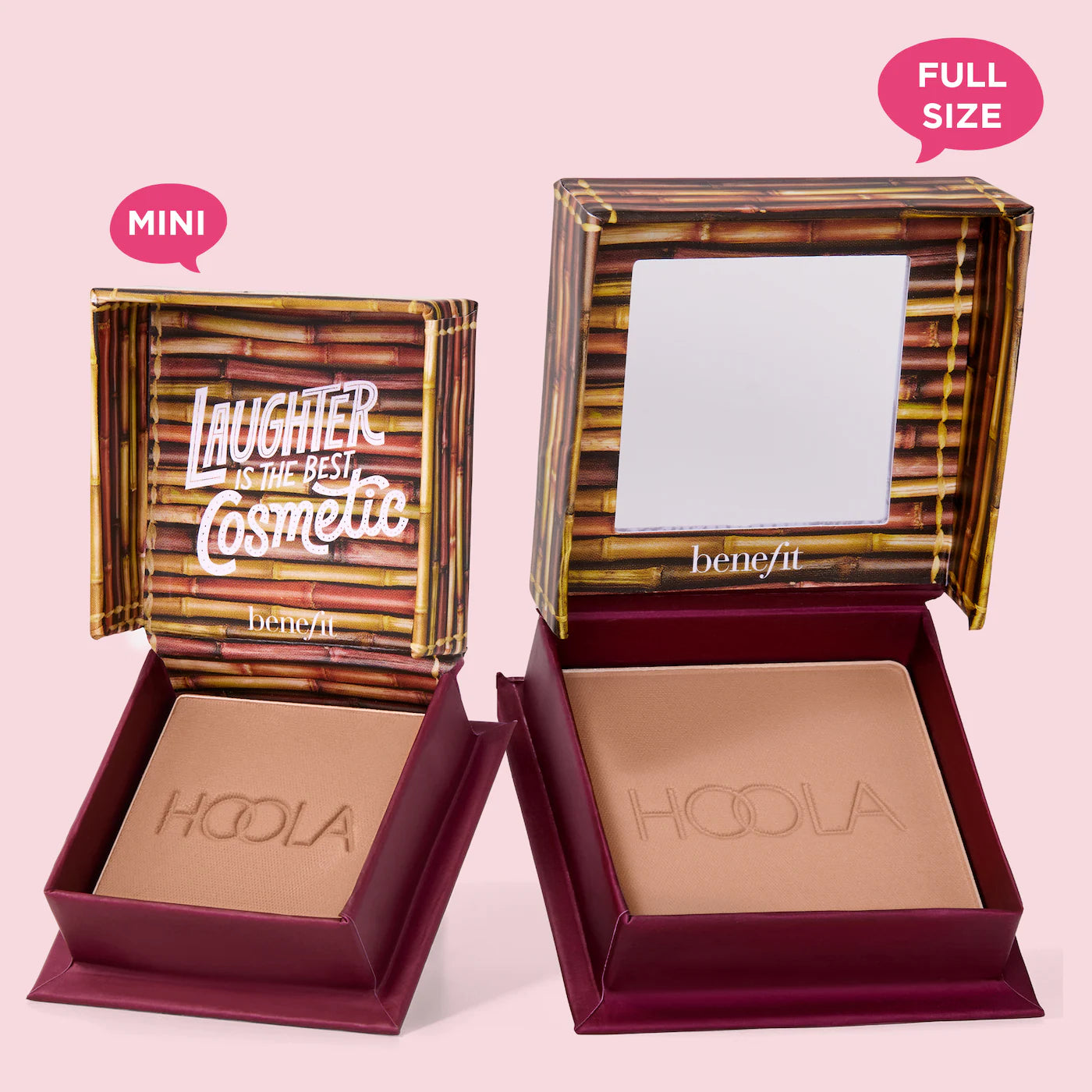 Benefit Cosmetics | Bronzer | Hoola