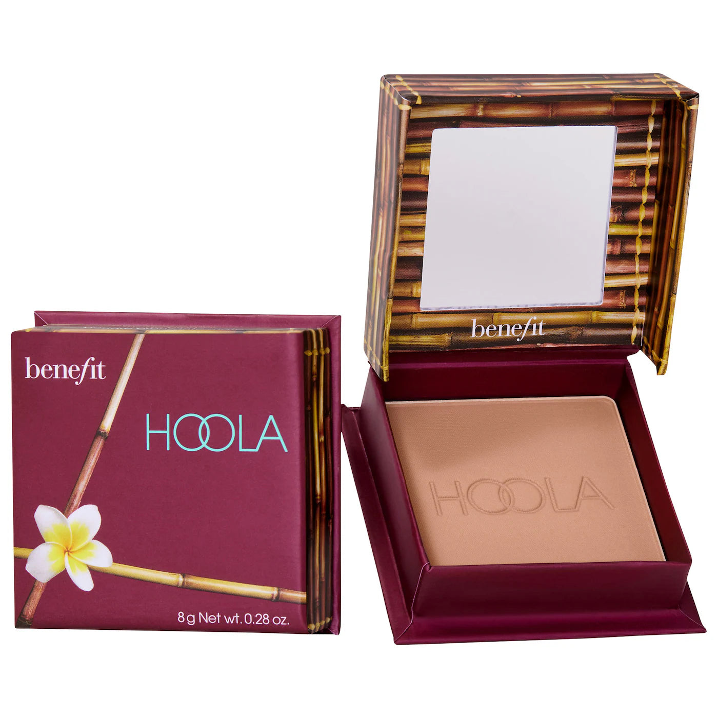 Benefit Cosmetics | Bronzer | Hoola