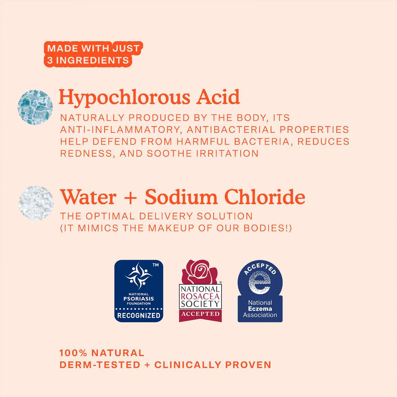 Pre orden: Tower 28 Beauty | SOS Daily Rescue Facial Spray with Hypochlorous Acid
