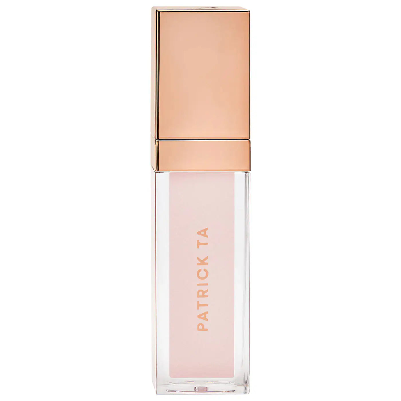 Pre orden: PATRICK TA | Major Volume Plumping Lip Gloss