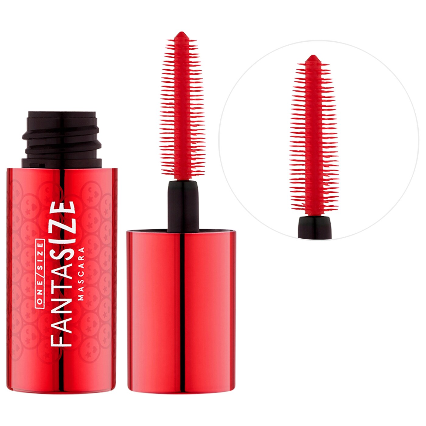 Pre orden: ONE/SIZE by Patrick Starrr | Fantasize Lifting & Lengthening Mascara