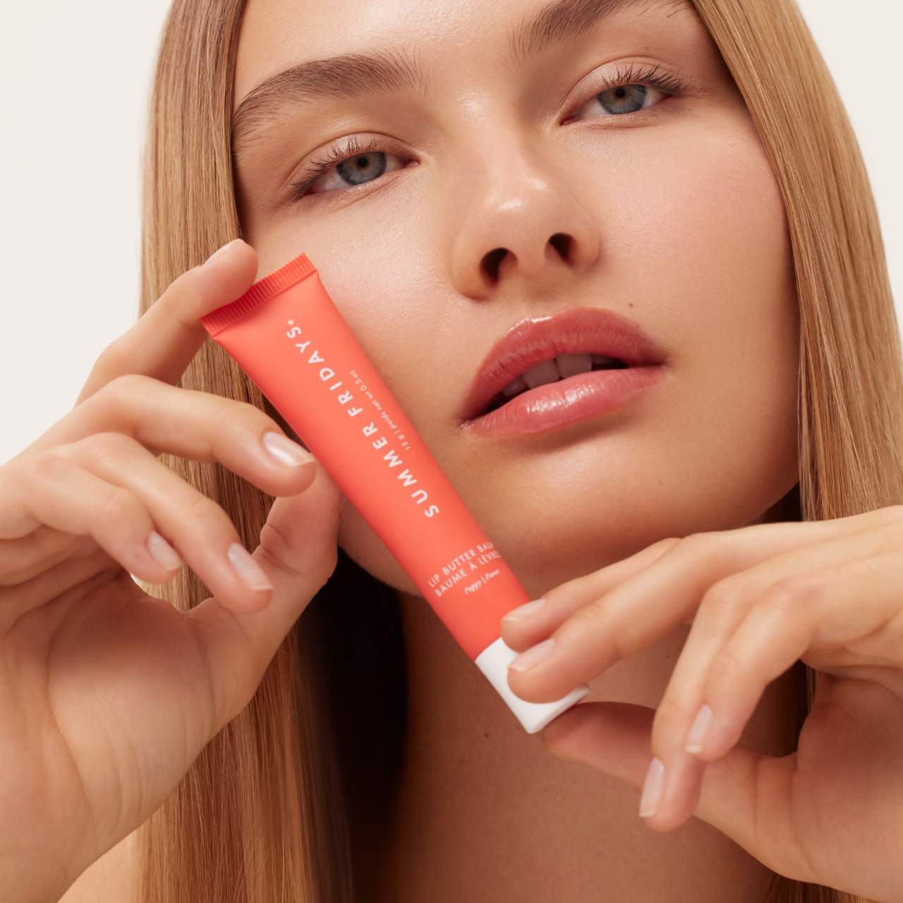 Pre-order: Summer Fridays | Lip Butter Balm for Hydration & Shine