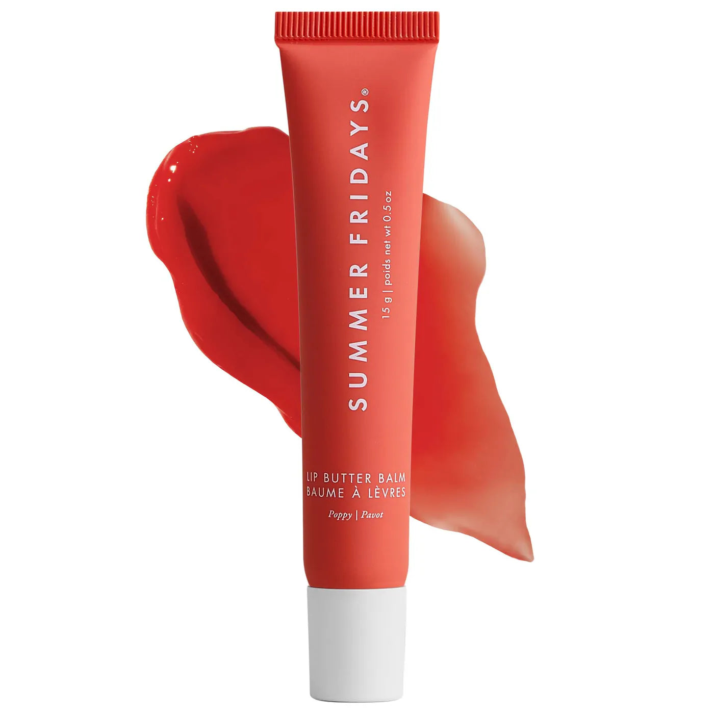 Pre-order: Summer Fridays | Lip Butter Balm for Hydration & Shine