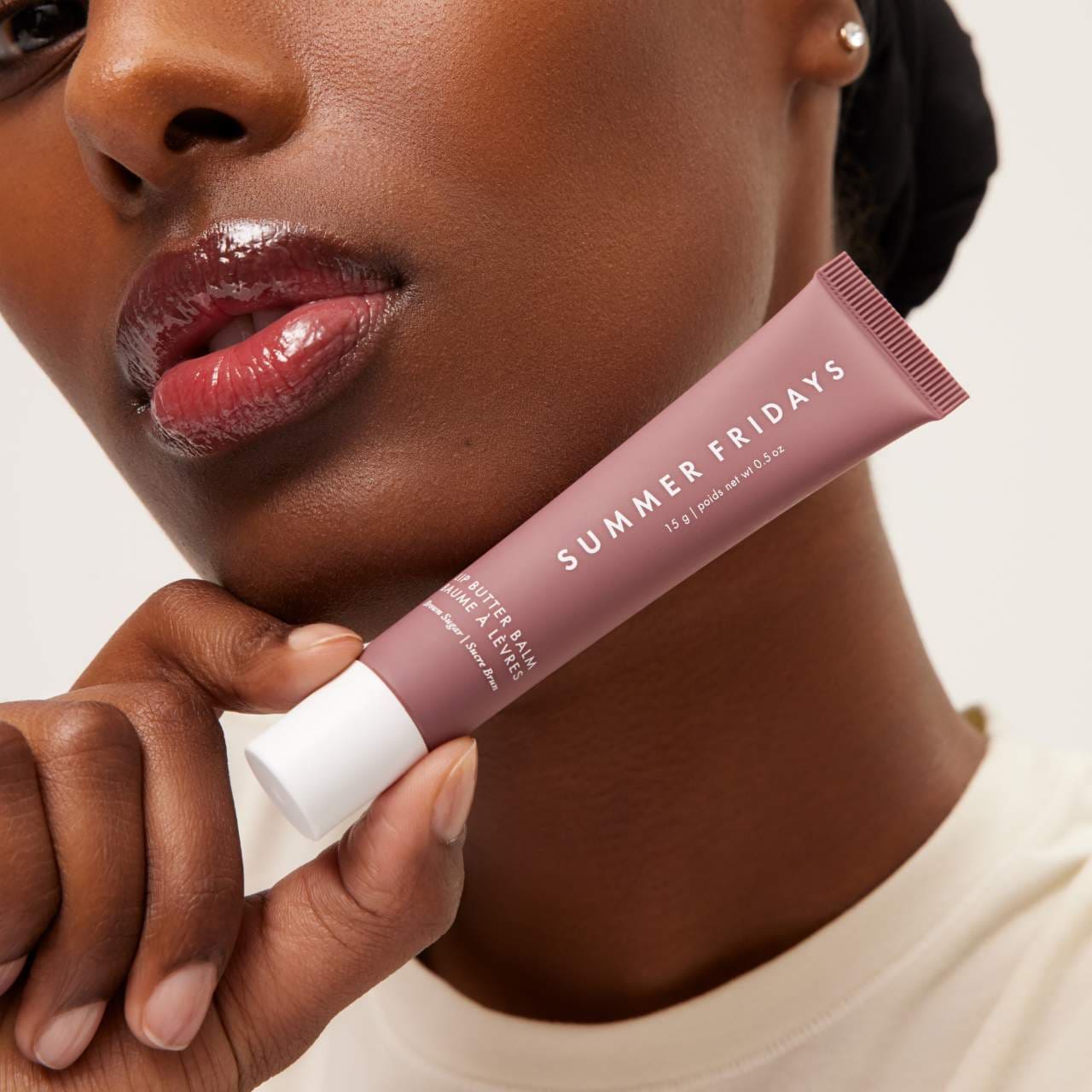 Pre-order: Summer Fridays | Lip Butter Balm for Hydration & Shine