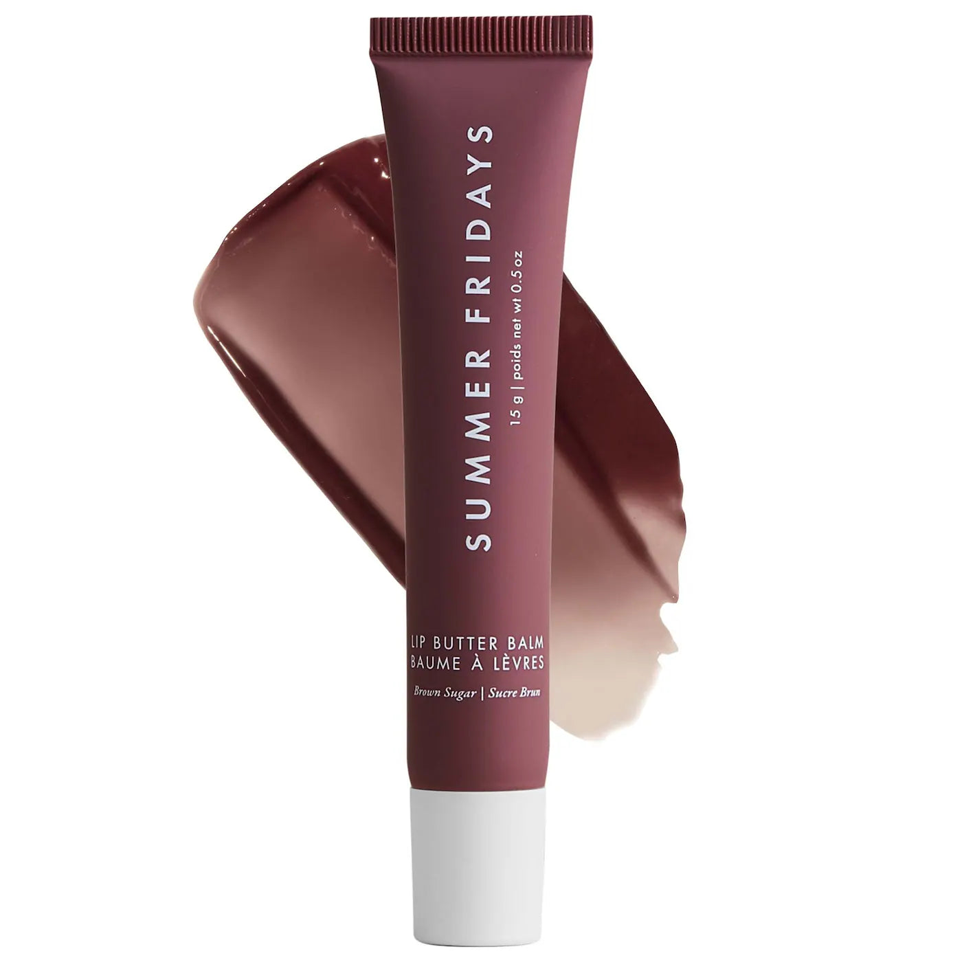 Pre-order: Summer Fridays | Lip Butter Balm for Hydration & Shine