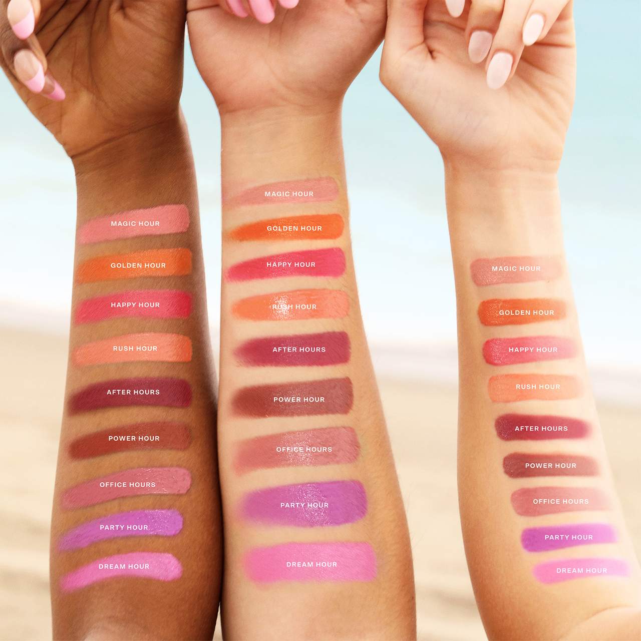 Pre orden: Tower 28 Beauty | BeachPlease Lip + Cheek Cream Blush