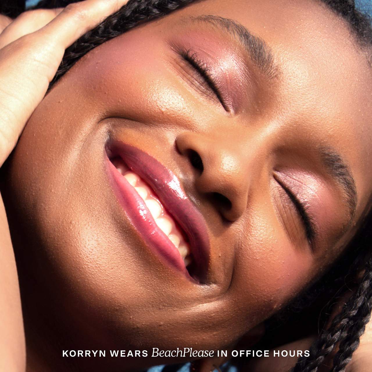Pre orden: Tower 28 Beauty | BeachPlease Lip + Cheek Cream Blush