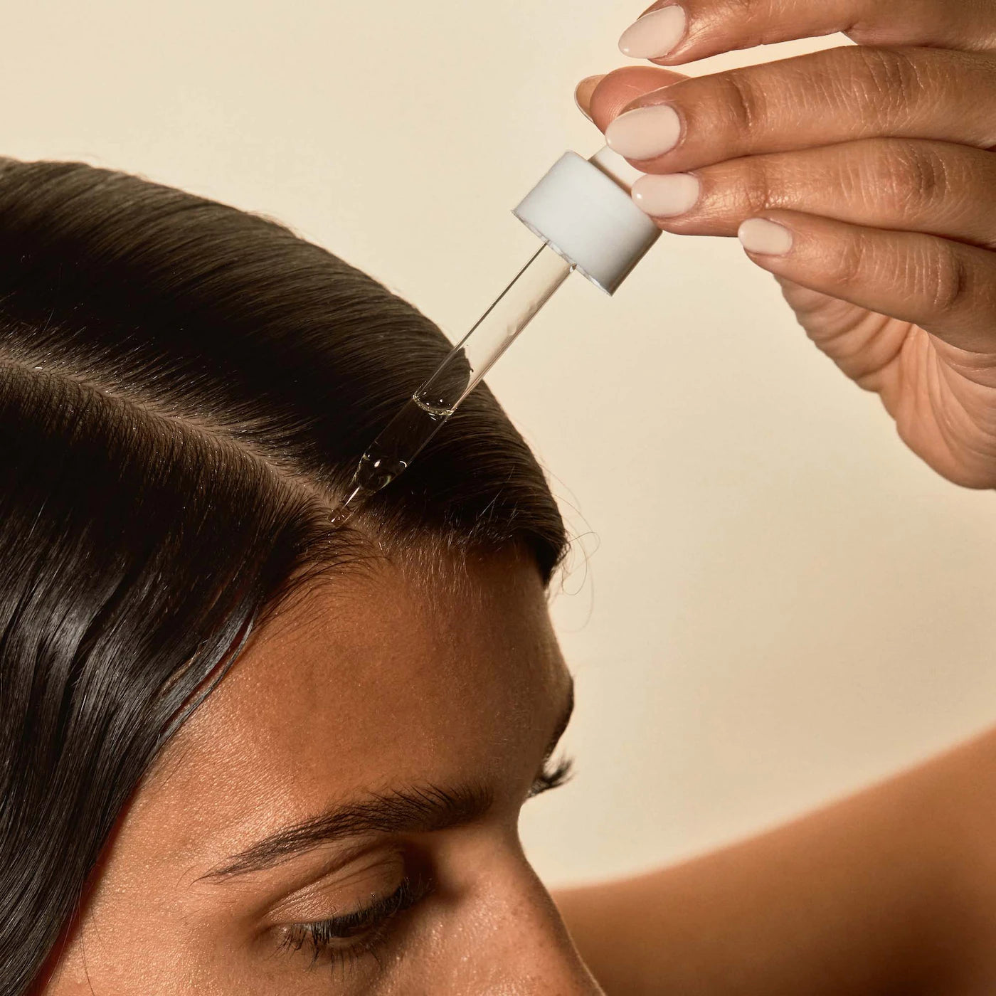 Pre orden: Ceremonia | Aceite de Moska Pre-Shampoo Scalp & Hair Oil