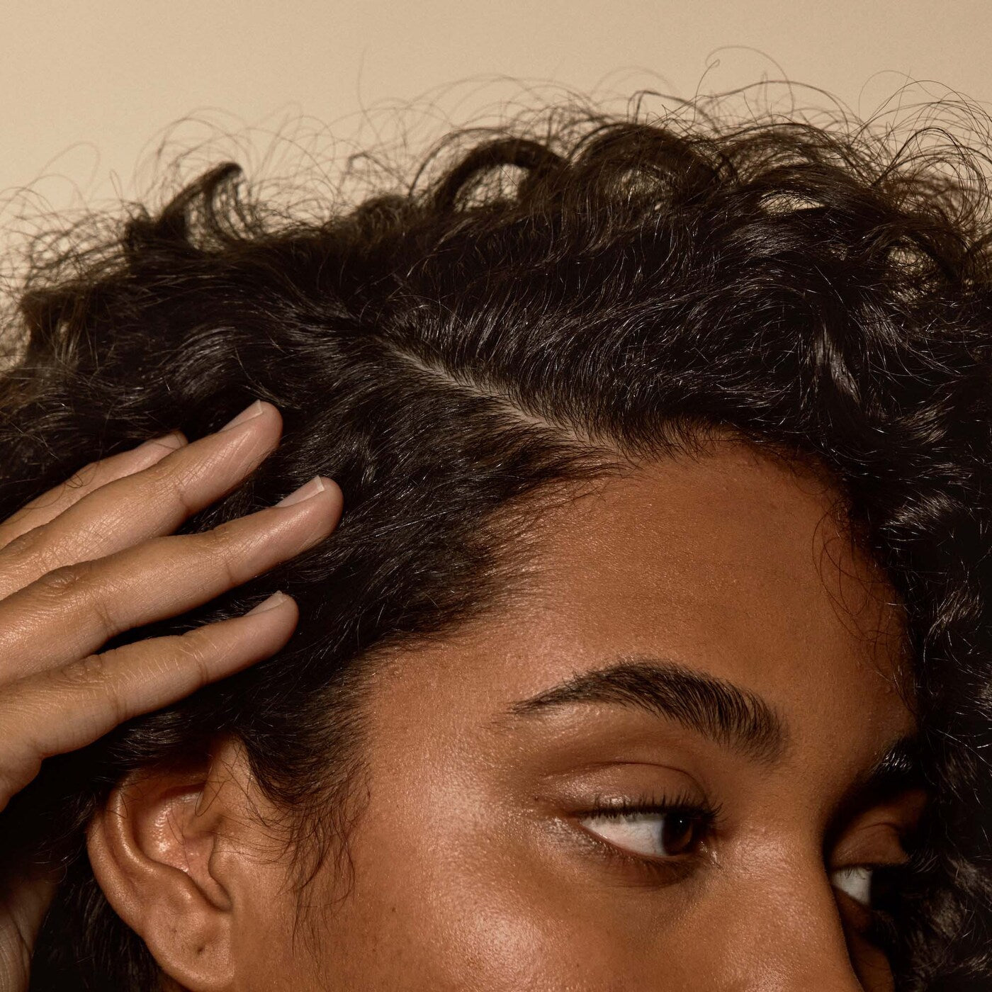 Pre orden: Ceremonia | Scalp Massager