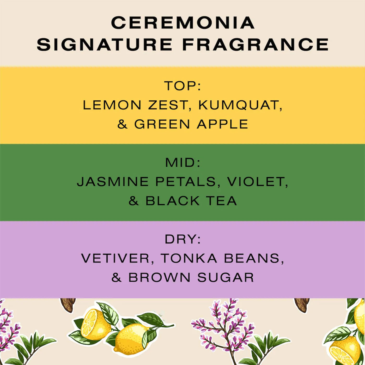 Pre orden: Ceremonia | Cupuaçu & Castor Deep Hydrating Conditioner